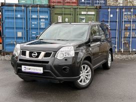 SUV   Nissan X-Trail 2013 , 1309000 , 