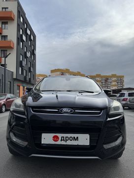 SUV   Ford Kuga 2013 , 1190000 , 
