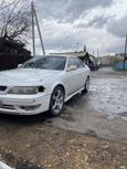  Toyota Mark II 1998 , 600000 , 