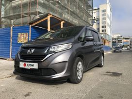    Honda Freed+ 2018 , 1750000 , 