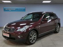  QX50, 2015