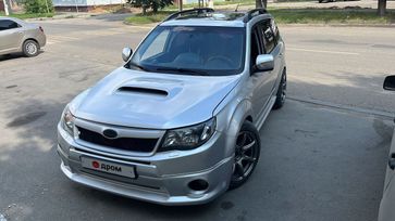  Forester, 2008