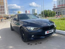  BMW 3-Series 2012 , 1450000 , 