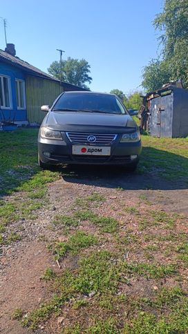  Lifan Solano 2012 , 390000 , 