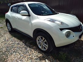 SUV   Nissan Juke 2014 , 1499000 ,  