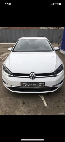  Volkswagen Golf 2019 , 2100000 , 