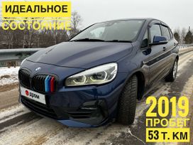  BMW 2-Series Active Tourer 2019 , 1820000 , 