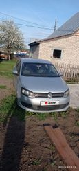  Volkswagen Polo 2012 , 650000 , 