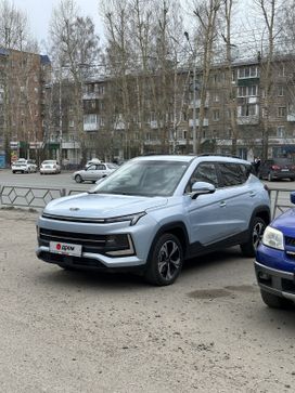 SUV    3 2023 , 1350000 , 