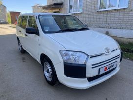  Toyota Succeed 2020 , 1600000 , 