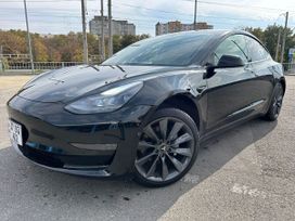  Tesla Model 3 2021 , 2260000 , 