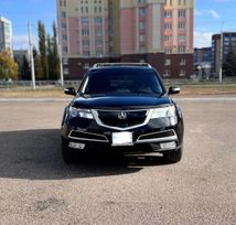 SUV   Acura MDX 2010 , 2000000 , 