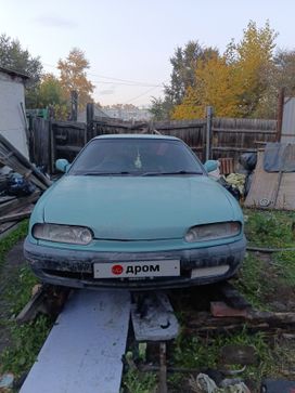  Nissan Presea 1992 , 70000 , 