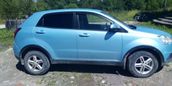 SUV   SsangYong Actyon 2011 , 780000 , 