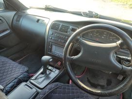  Toyota Mark II 1994 , 560000 , 