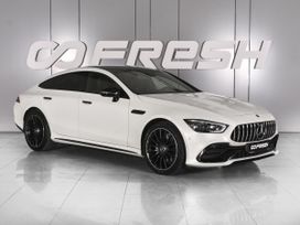  Mercedes-Benz AMG GT 2020 , 8199000 , --