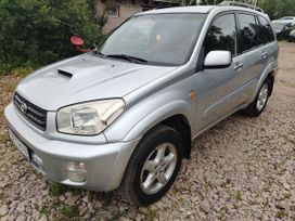 SUV   Toyota RAV4 2002 , 555000 , 