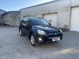 RAV4, 2010