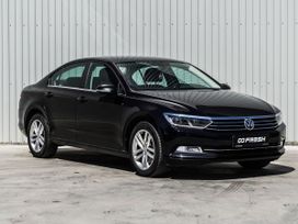  Volkswagen Passat 2015 , 1940000 , 