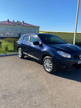 SUV   Nissan Qashqai 2012 , 1050000 , 