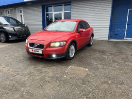 3  Volvo C30 2007 , 580000 , 