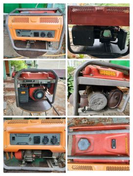   Husqvarna ST 230P 2022 , 6000 ,  