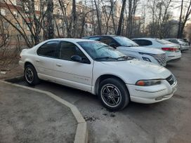  Chrysler Cirrus 1998 , 330000 , 