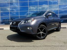 SUV   Lexus RX350 2012 , 2350000 , -