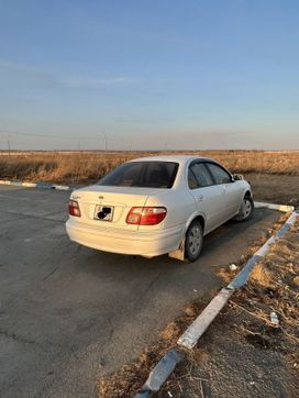  Nissan Bluebird Sylphy 2002 , 365000 , 
