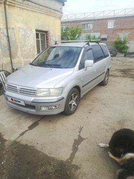    Mitsubishi Space Wagon 2001 , 525000 , 