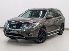 SUV   Nissan Pathfinder 2016 , 1910000 , 