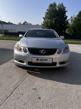  Lexus GS300 2005 , 895000 , 