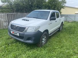  Toyota Hilux 2015 , 1763000 , 