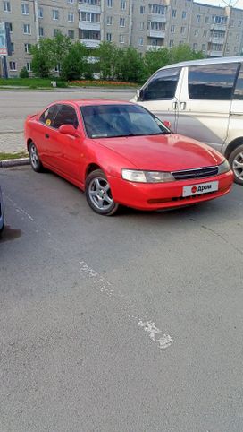  Toyota Corolla Levin 1993 , 360000 , 