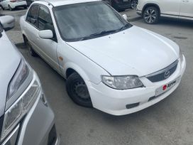  Mazda Familia 2001 , 170000 , 