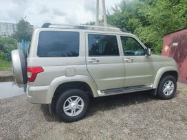 SUV     2015 , 1170000 , 