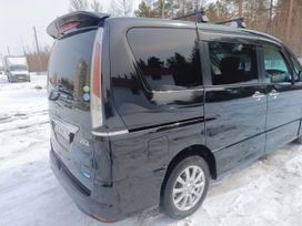    Nissan Serena 2011 , 1360000 , 