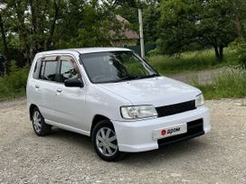  Nissan Cube 1999 , 229000 , 