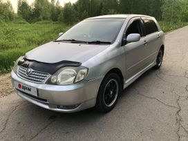  Toyota Allex 2001 , 580000 , 