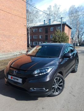 SUV   Honda Vezel 2017 , 1770000 , 