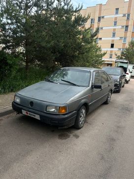  Volkswagen Passat 1990 , 80000 , -