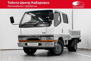   Mitsubishi Canter 1993 , 1250000 , 