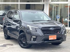 SUV   Subaru Forester 2022 , 2015000 , 