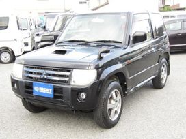  3  Mitsubishi Pajero Mini 2011 , 401000 , 