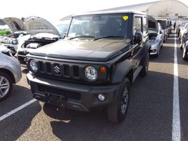  3  Suzuki Jimny Sierra 2025 , 2490000 , 