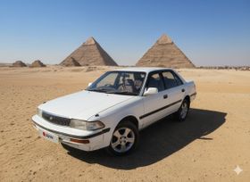  Toyota Corona 1990 , 220000 , 