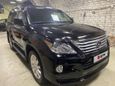SUV   Lexus LX570 2008 , 4000000 , 