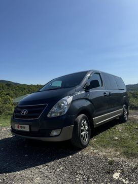   Hyundai Grand Starex 2016 , 2675000 , 