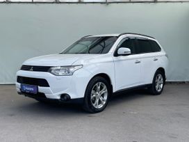 SUV   Mitsubishi Outlander 2012 , 1120000 , 