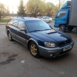  Subaru Outback 2000 , 410000 , 